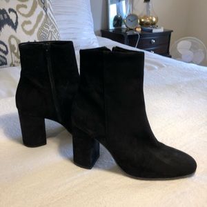 Aldo Booties